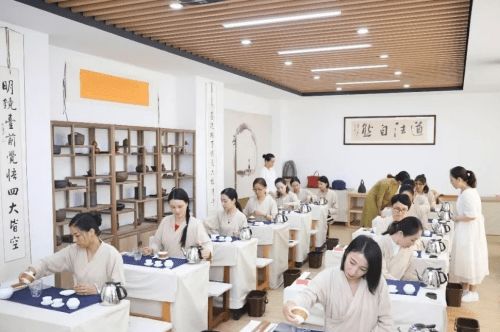 東莞769文化創(chuàng)意園 數(shù)字文化創(chuàng)意內(nèi)容應(yīng)用服務(wù)的省級(jí)榮譽(yù)之路